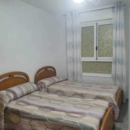 Beach Jandro Τορεβιέχα